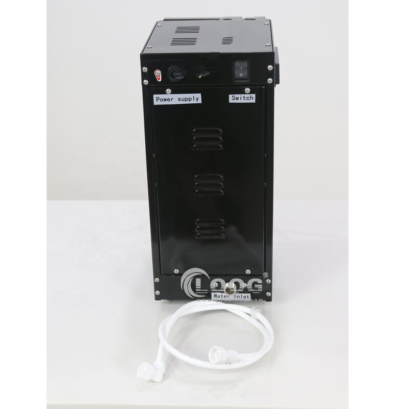 Milk Frother - Good Selling Electric Steam Bubble Commercial Automatic Coffee Steamer