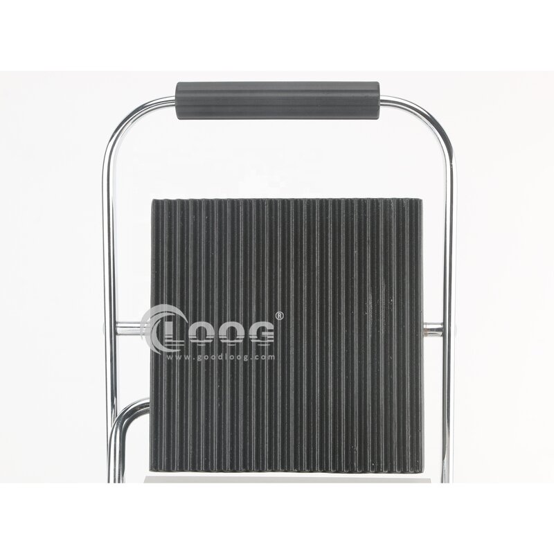 Panini Press Grill - Goodloog Kitchen Equipment Commercial Electric Contact