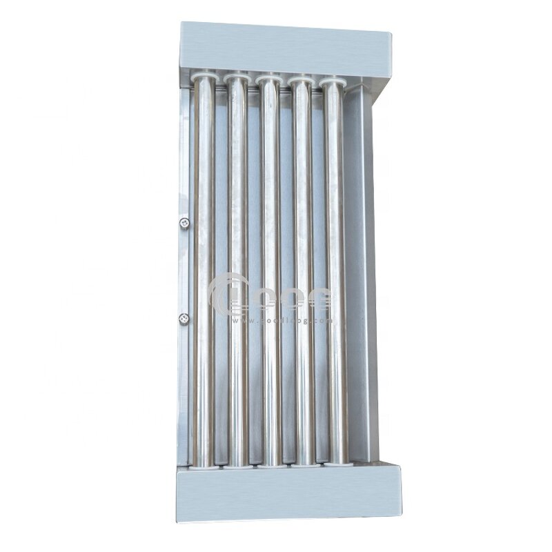 Hotdog Roller Grill Machine - High Quality Kitchen Equipment Electric Sausage Maker