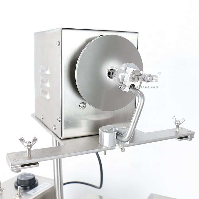 Automatic Donuts Maker - Commercial Full Electric Cake Donut Mini Fryer Machine