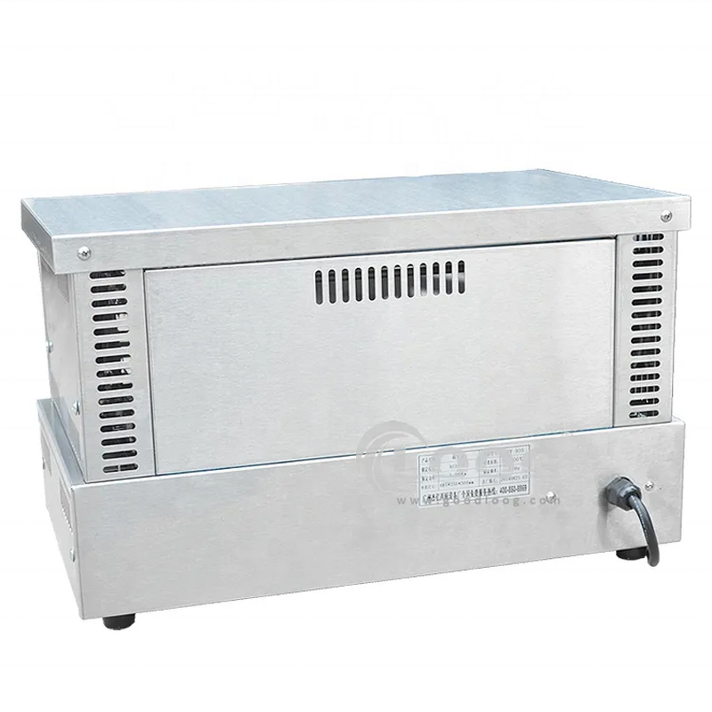 Salamander Oven - Wholesale Professional Cooking Equipment Electric Stainless Steel