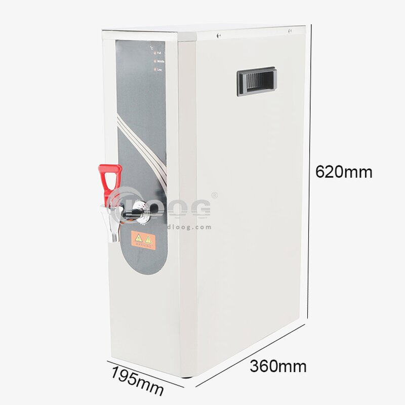 Water Boiler - Wholesale High Efficiency Electric Commercial Restaurant Instant Dispenser