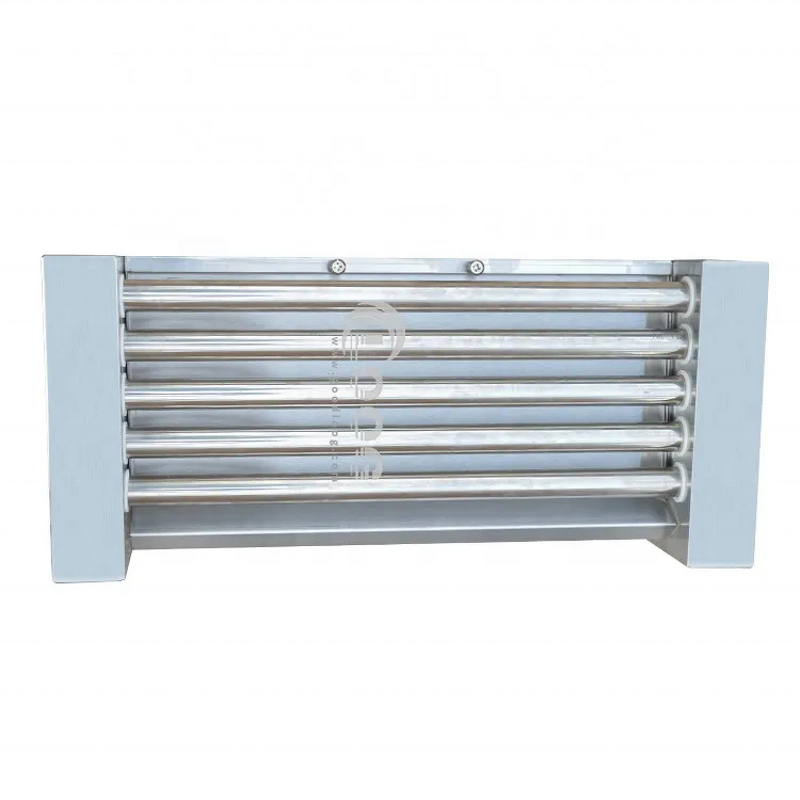 Hotdog Roller Grill Machine - High Quality Kitchen Equipment Electric Sausage Maker