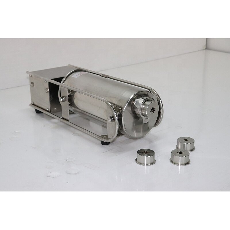 Spanish Churros Machine - Factory Wholesale Price High Quality Commercial Manual