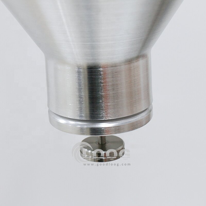 Manual Donut Machine - Commercial Use Large Capacity Dispenser Small New Condition