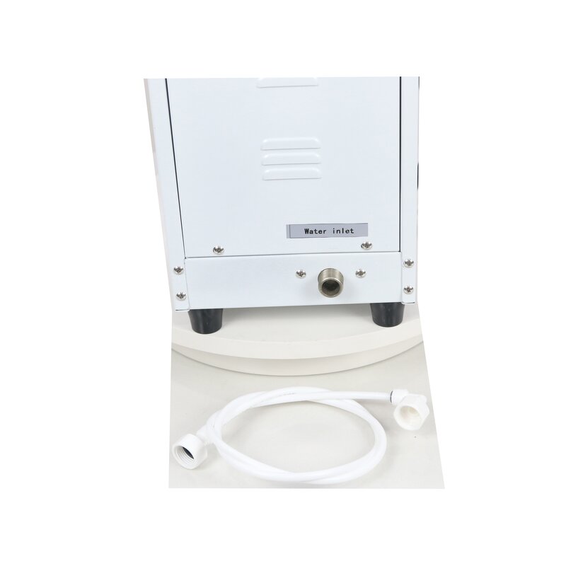 Milk Frother - Factory Price Hot Selling Commercial Coffee 5L Electric Steamer