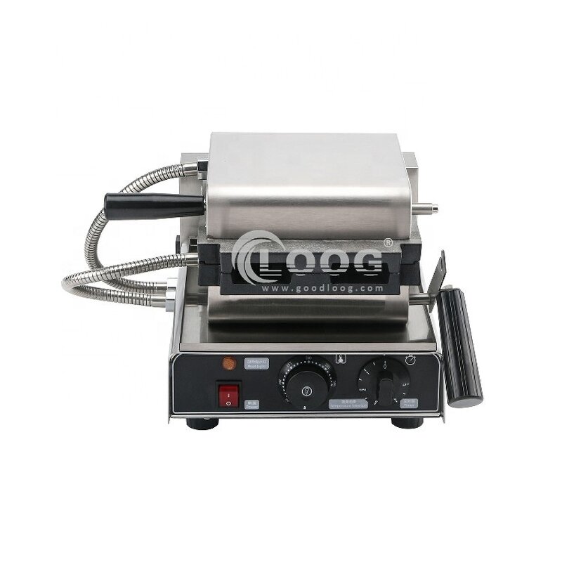 Belgian Waffle Maker - Factory Wholesale Multi-Function Mini Non Stick Electric
