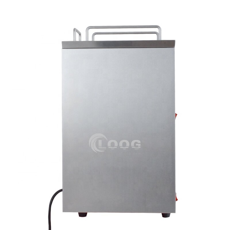 Cup Warmer Machine - Commercial Kitchen Equipment Stainless Steel Electric for Coffee