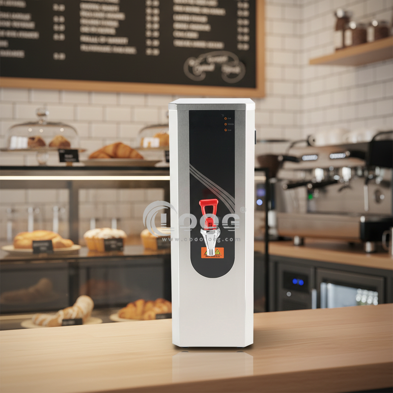 Water Boiler - Wholesale High Efficiency Electric Commercial Restaurant Instant Dispenser