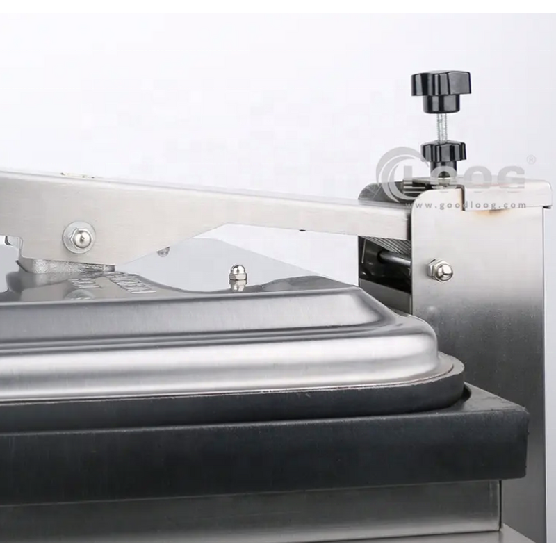 Panini Grill - Professional New Design Digital Toaster Sandwich Press Maker