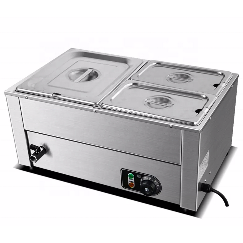 Chocolate Tempering Machine - Stainless Steel Hot Selling Commercial Electric Melter