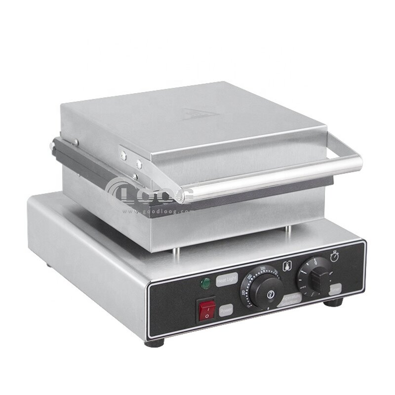 Mini Pancake Maker - Kitchen Restaurant Equipment Nonstick Electric Poffertjes