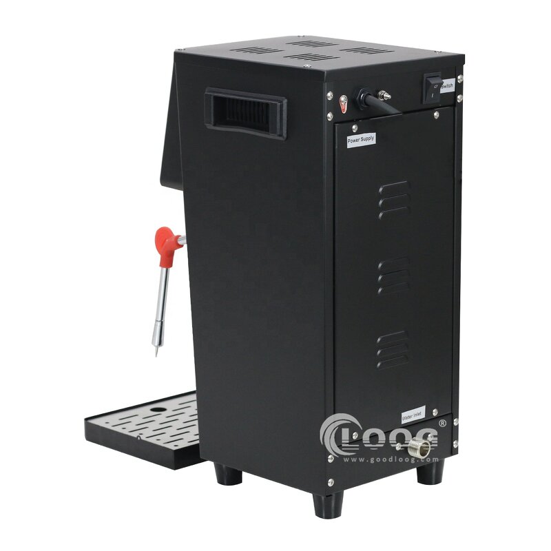 Milk Frother - Hot Selling Electric Steam Wholesale Price Commercial Fully Automatic