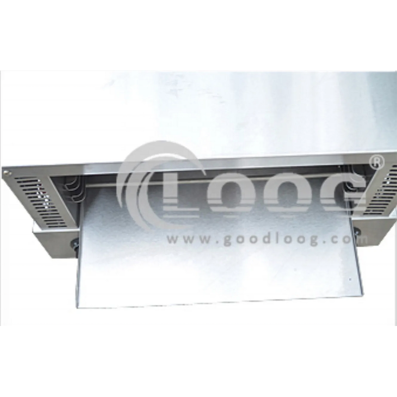 Salamander Oven - Wholesale Professional Cooking Equipment Electric Stainless Steel