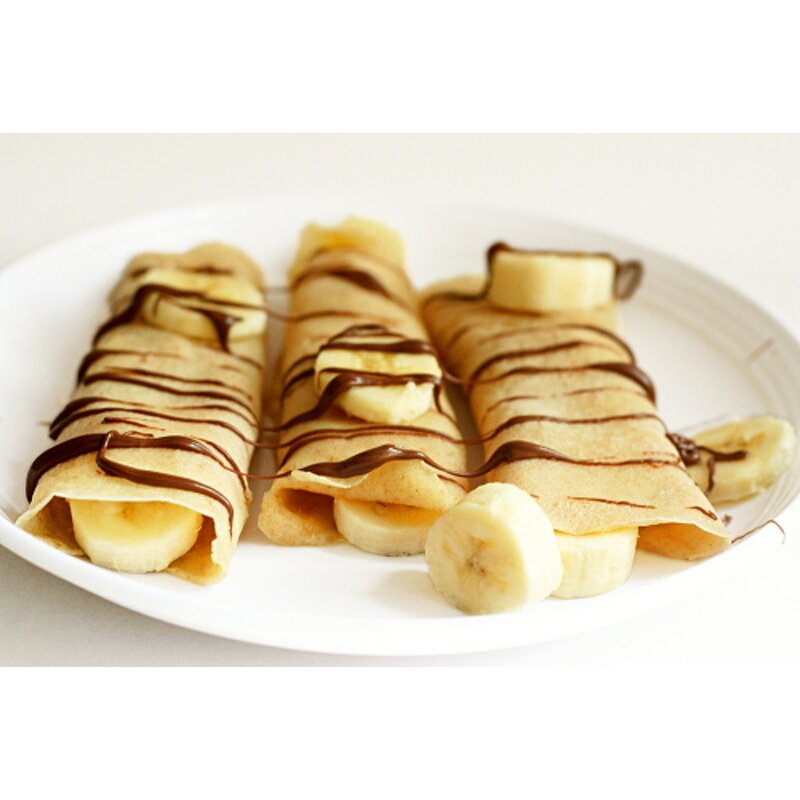 Pancake Maker - Professional Kitchen Equipment Commercial Crepes Electric Machine