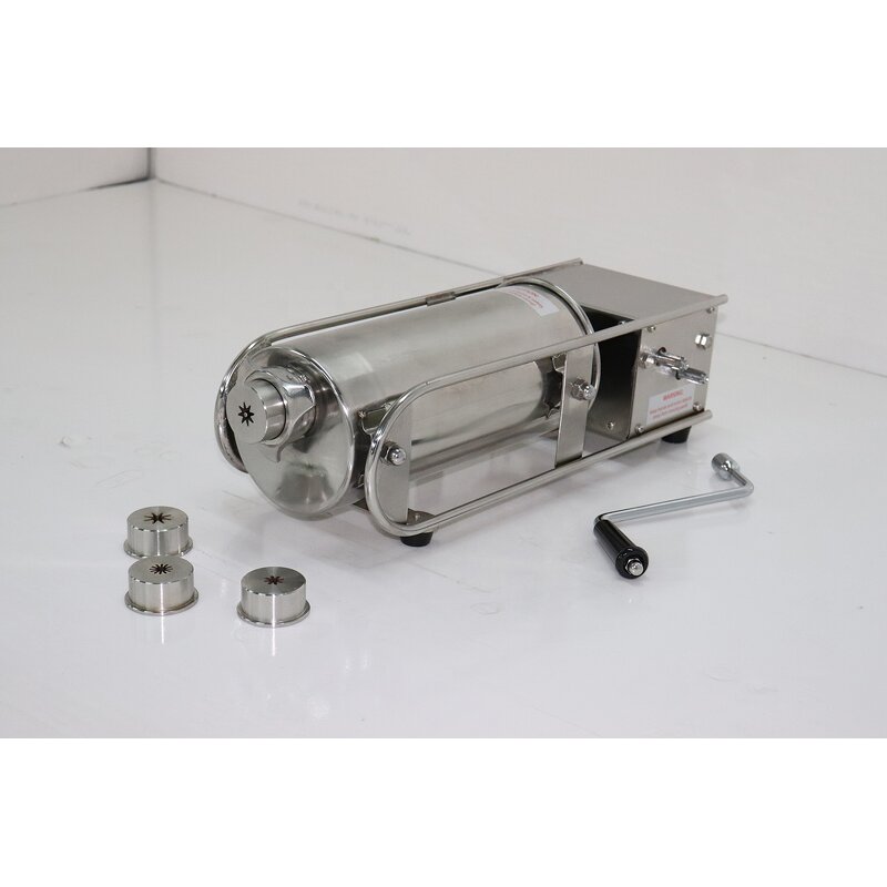 Spanish Churros Machine - Factory Wholesale Price High Quality Commercial Manual