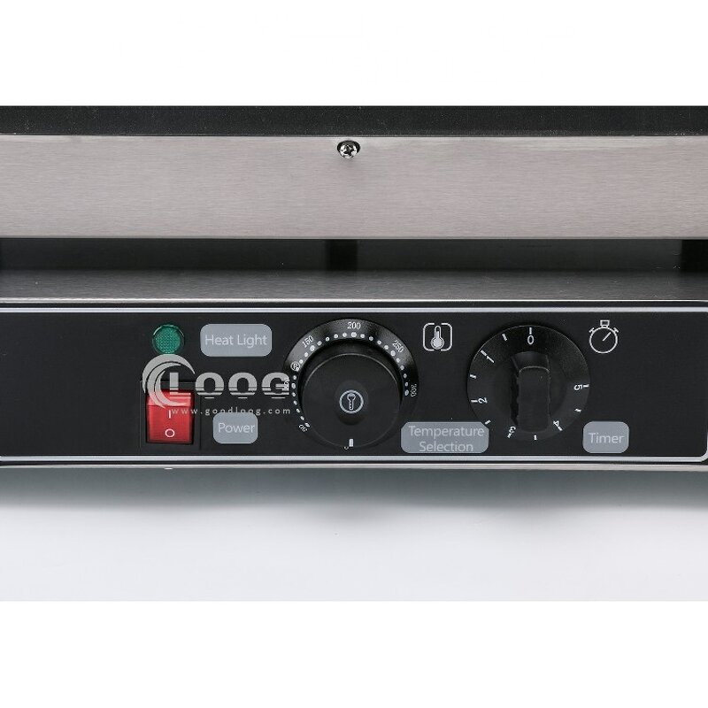 Poffertjes Machine - Electric Heart Shaped Mini Pancake Maker 50 Holes for Sale