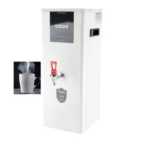 Hot Water Dispenser - Commercial Step Heating Electric Boiler Heater for Restaurant