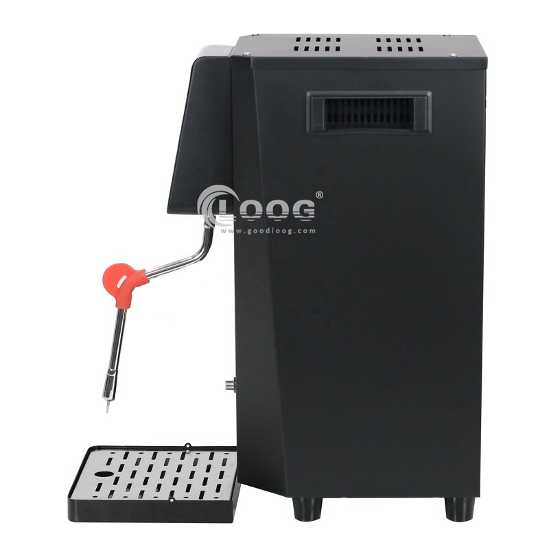 Milk Frother - Hot Selling Electric Steam Wholesale Price Commercial Fully Automatic