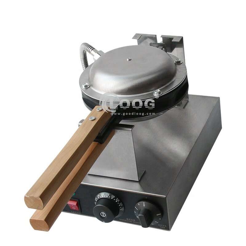 Egg Puff Maker - Best Selling 110V 220V Commercial Multi-Function Household