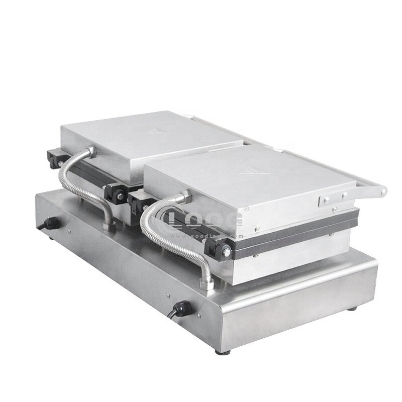 Mini Pancake Maker - Hot Sale Snack Machine Commercial Poffertjes Dutch Pancake