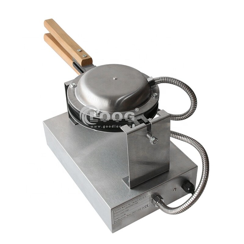 Egg Puff Maker - Best Selling 110V 220V Commercial Multi-Function Household