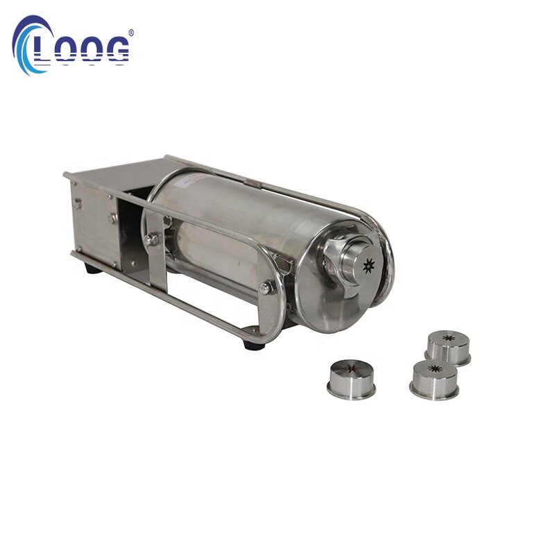 Spanish Churros Machine - Factory Wholesale Price High Quality Commercial Manual