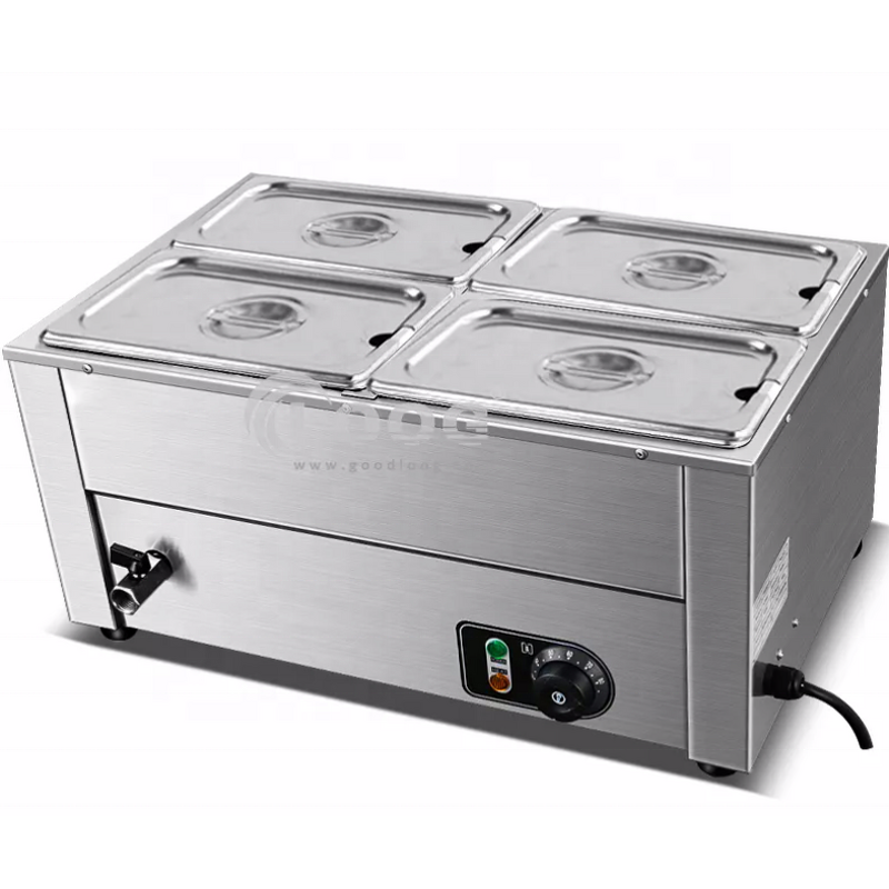 Chocolate Tempering Machine - Stainless Steel Hot Selling Commercial Electric Melter