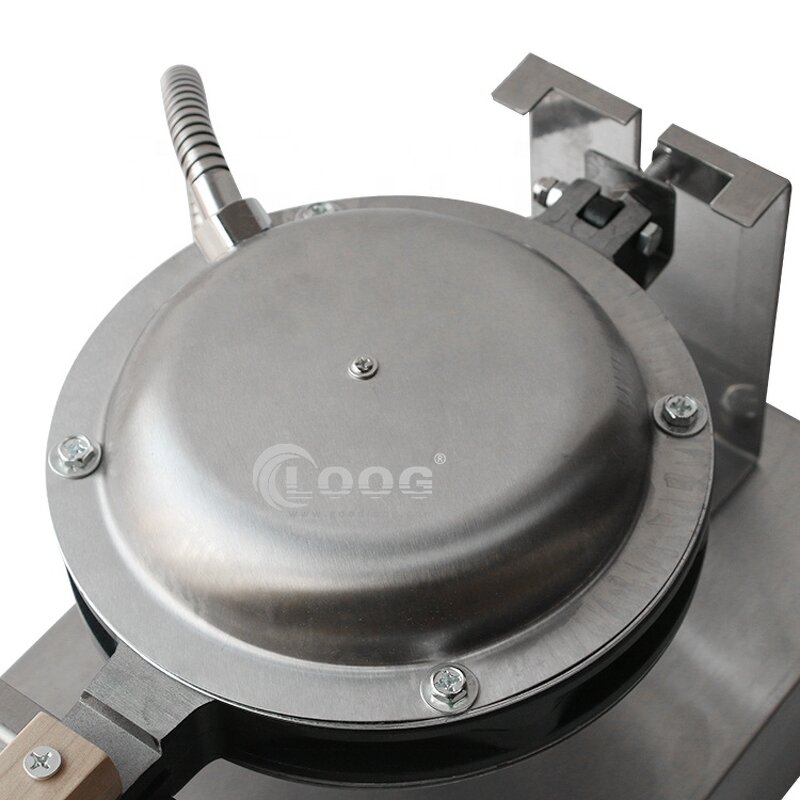 Egg Puff Maker - Best Selling 110V 220V Commercial Multi-Function Household