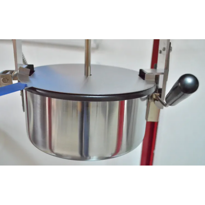 Popcorn Making Machine - Commercial Factory Wholesale Price Electric Popcorn Maker