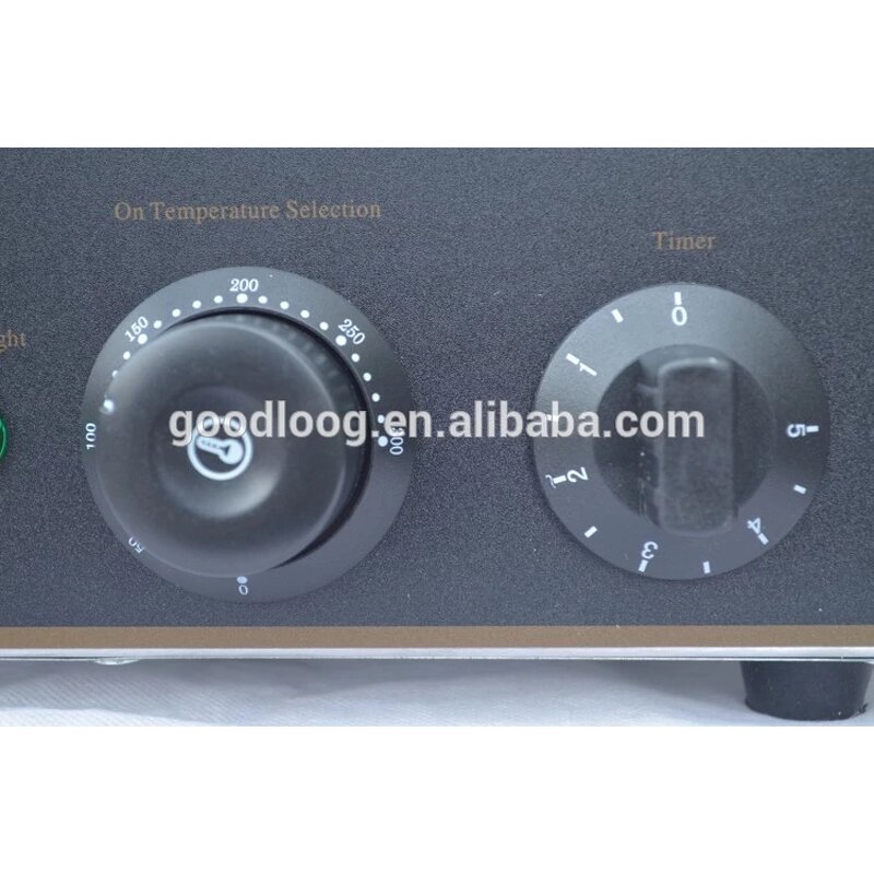 Imagawayaki Maker - Hot Selling Electric Commercial Taiwan Wheel Cake Red Bean