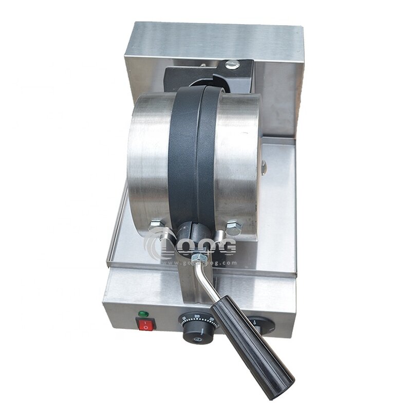 Belgian Waffle Machine - Hot Sale Snack Equipment Professional Single with Item