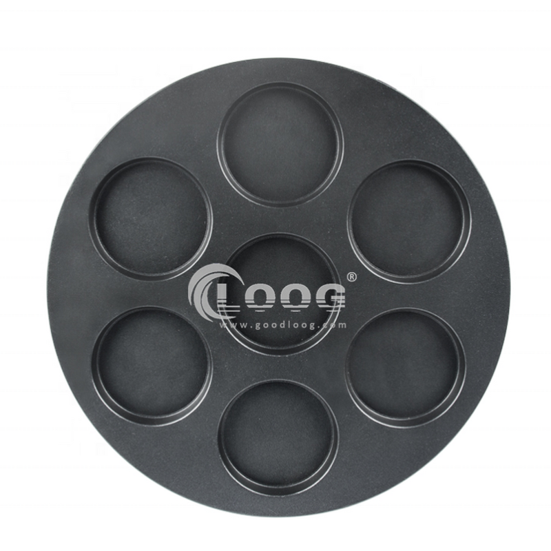 Imagawayaki Maker - Factory Price Electric Commercial Taiwan Wheel Cake Red Bean