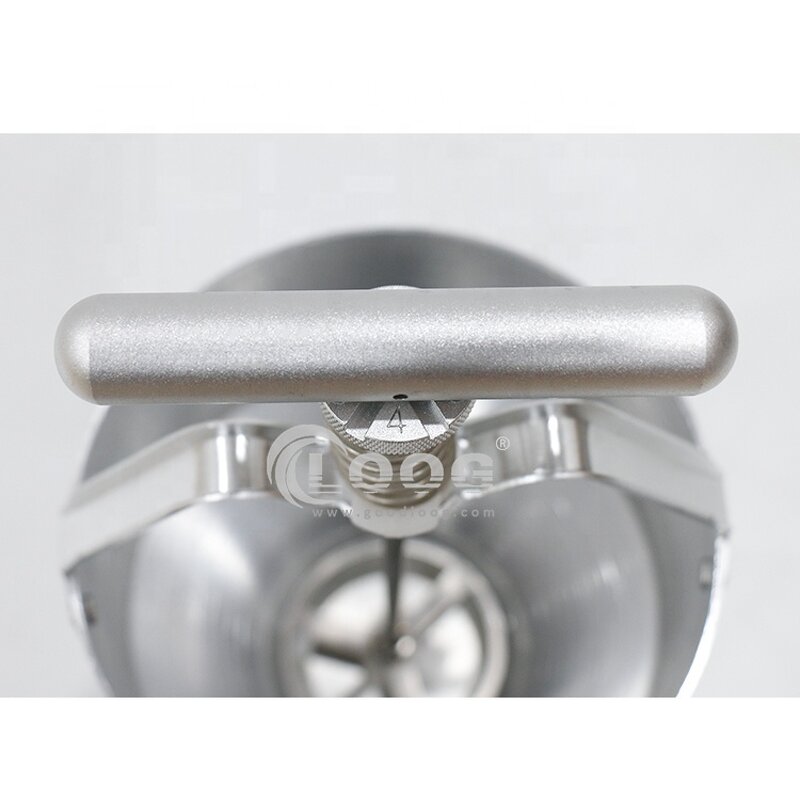 Manual Donut Machine - Commercial Use Large Capacity Dispenser Small New Condition