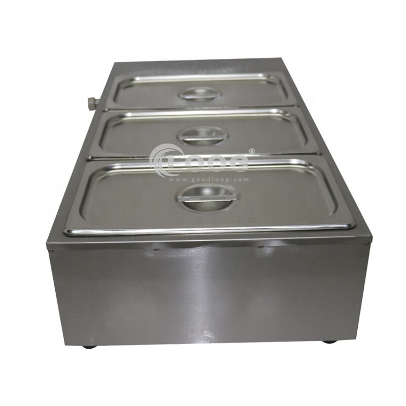 Chocolate Tempering Machine - Wholesale Price 3 Pots Electric Melting Equipment
