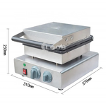 Waffle Maker