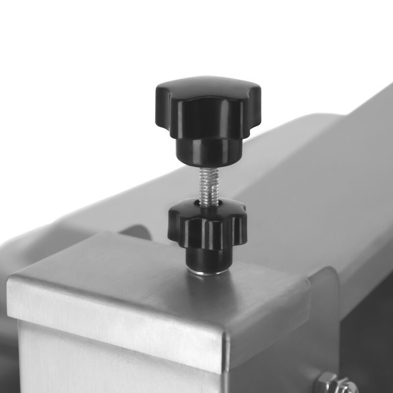 Contact Grill - Multi-function 2.2kW Grooved Top Bottom Panini Press Electric