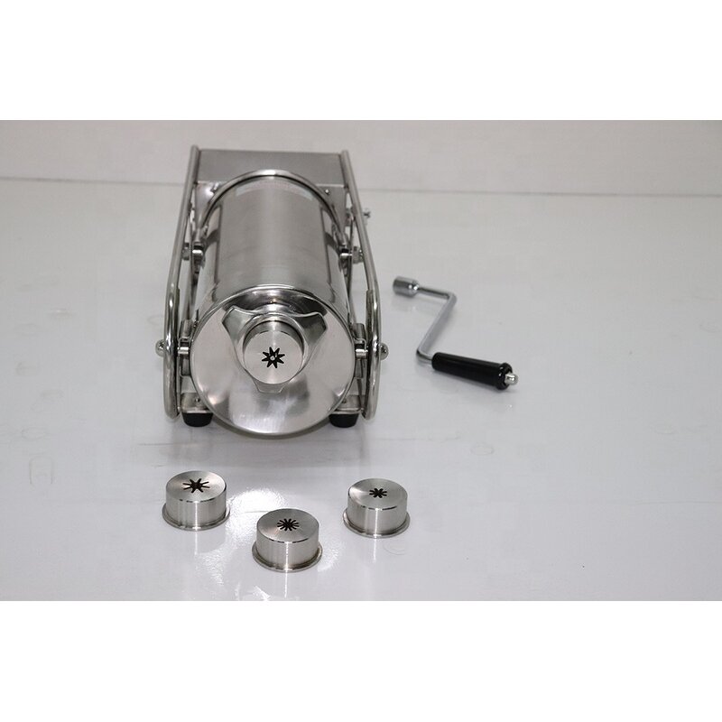 Spanish Churros Machine - Factory Wholesale Price High Quality Commercial Manual