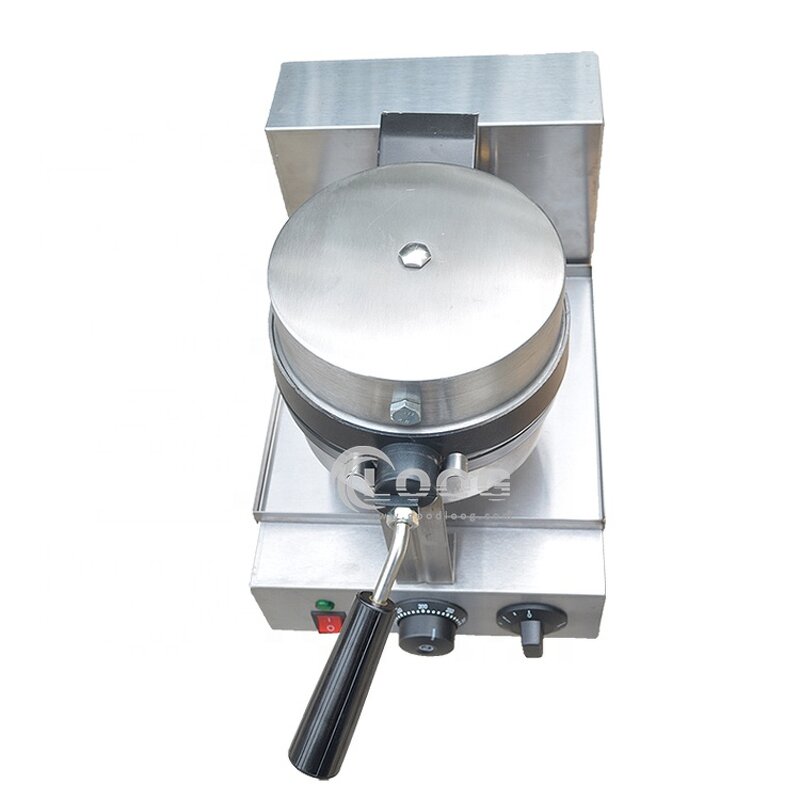 Belgian Waffle Machine - Hot Sale Snack Equipment Professional Single with Item