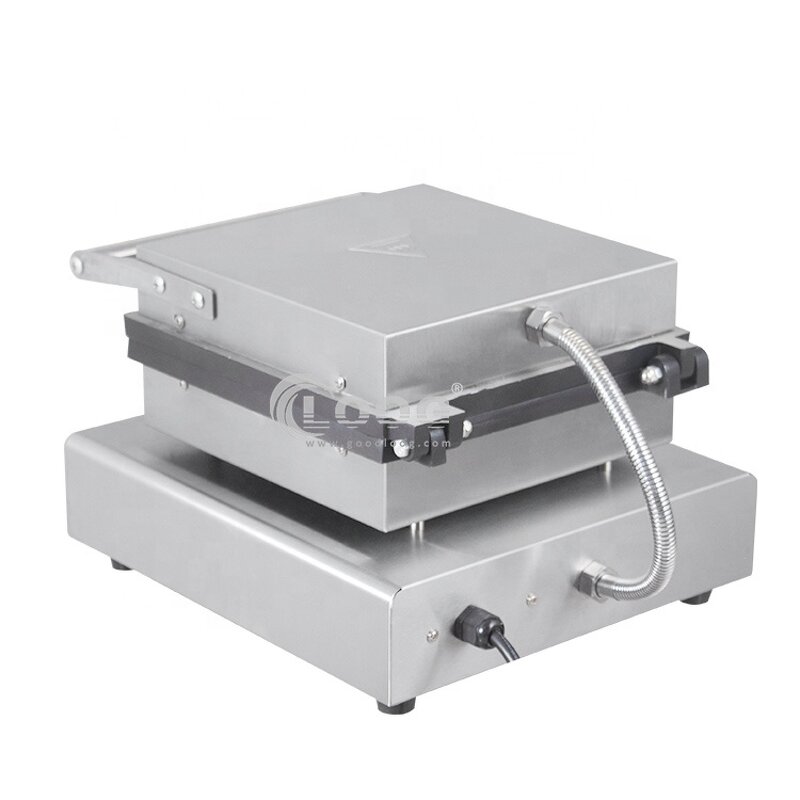 Mini Pancake Maker - Kitchen Restaurant Equipment Nonstick Electric Poffertjes