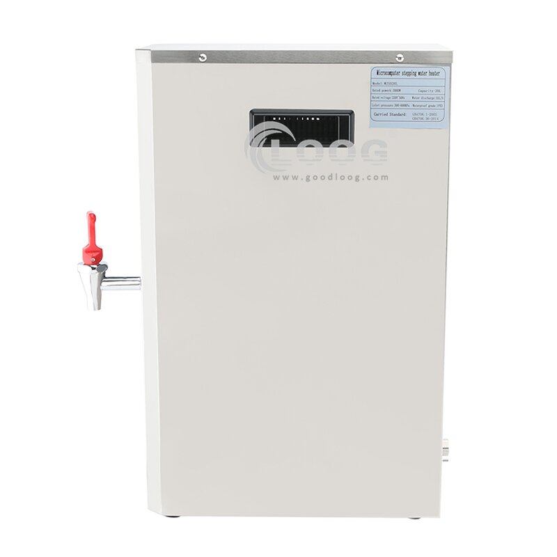 Water Boiler - Wholesale High Efficiency Electric Commercial Restaurant Instant Dispenser