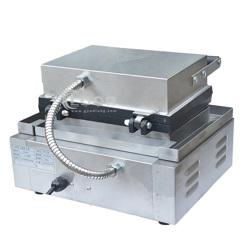 Imagawayaki Maker - Hot Selling Electric Commercial Taiwan Wheel Cake Red Bean