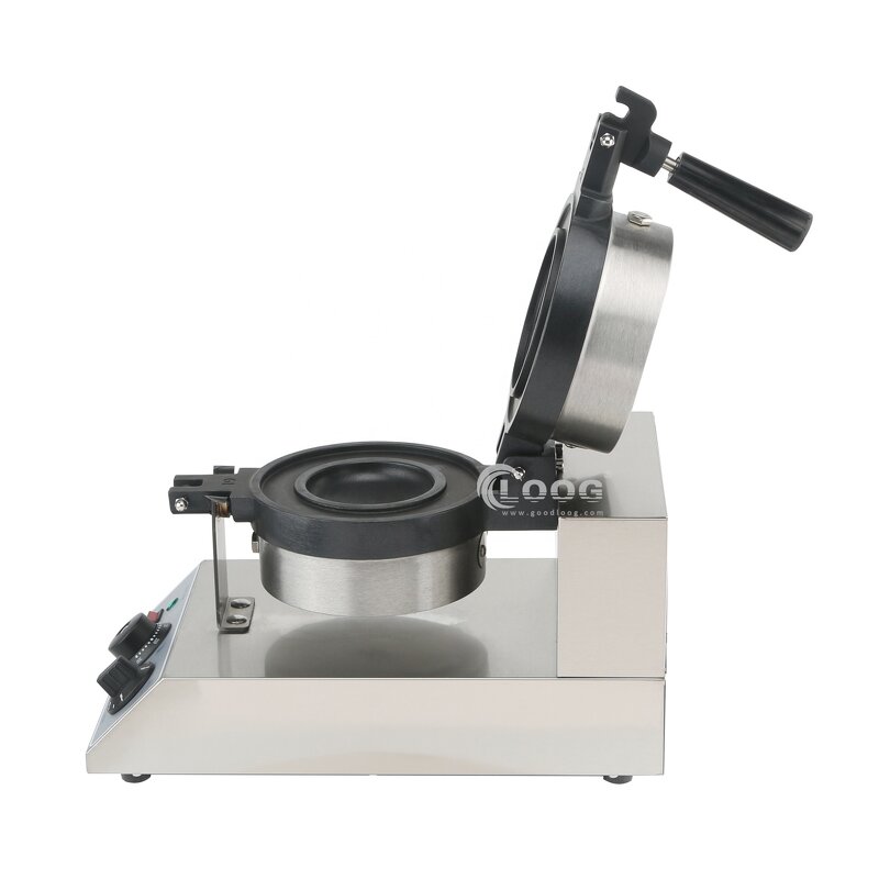 UFO Burger Maker - Factory Wholesale Hamburger Press Flying Saucer Burgers Machine