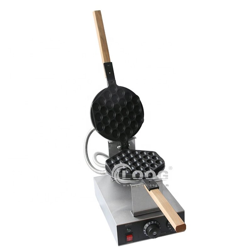 Egg Puff Maker - Best Selling 110V 220V Commercial Multi-Function Household