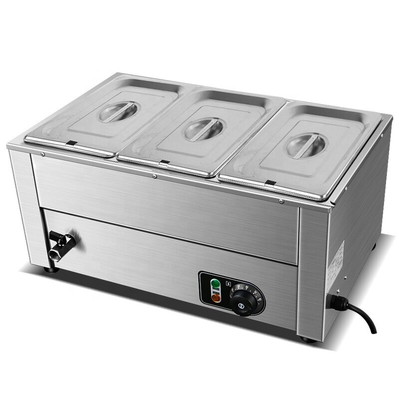 Chocolate Tempering Machine - High Quality Snack Machine Electric Hot Chocolate Warmer