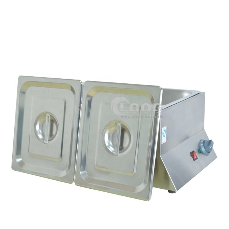 Chocolate Warmer - Commercial Use Snack Equipment Electric Tempering Machine