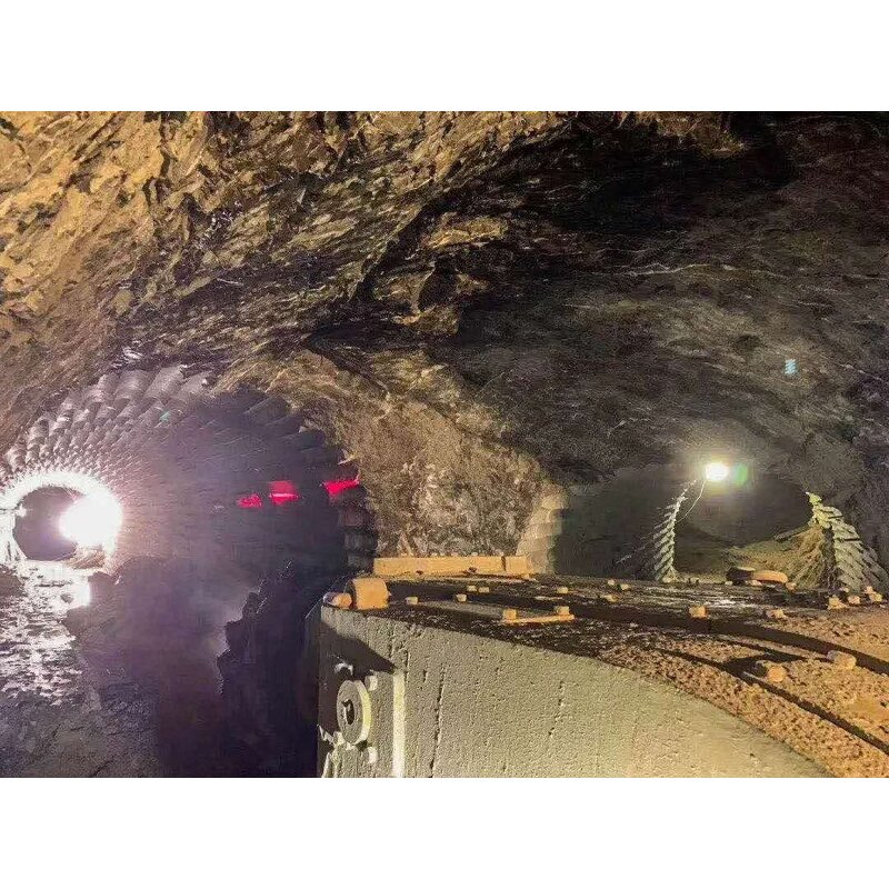 Tunnel Roadheader Manufacturer - EBZ160 160/100kW High Quality