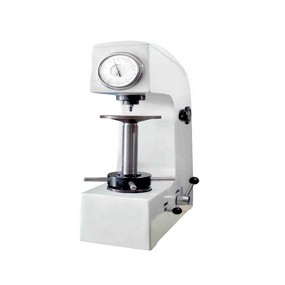 Rockwell Hardness Tester Manufacturer - XHR-150 Plastic Factory Supply