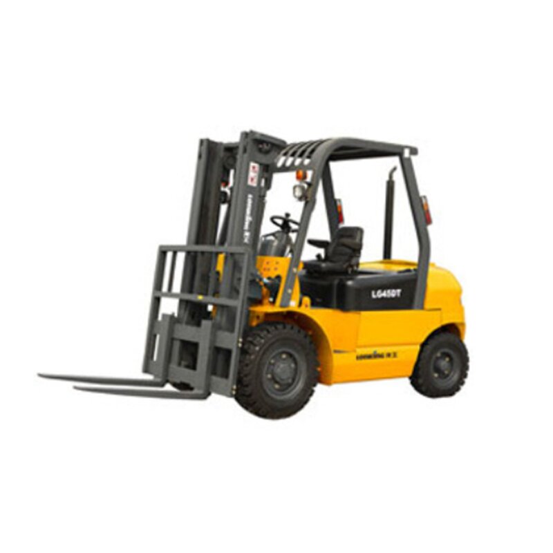 Forklift Manufacturer - Lonking LG45DT 4 Ton 4.5 Ton Diesel
