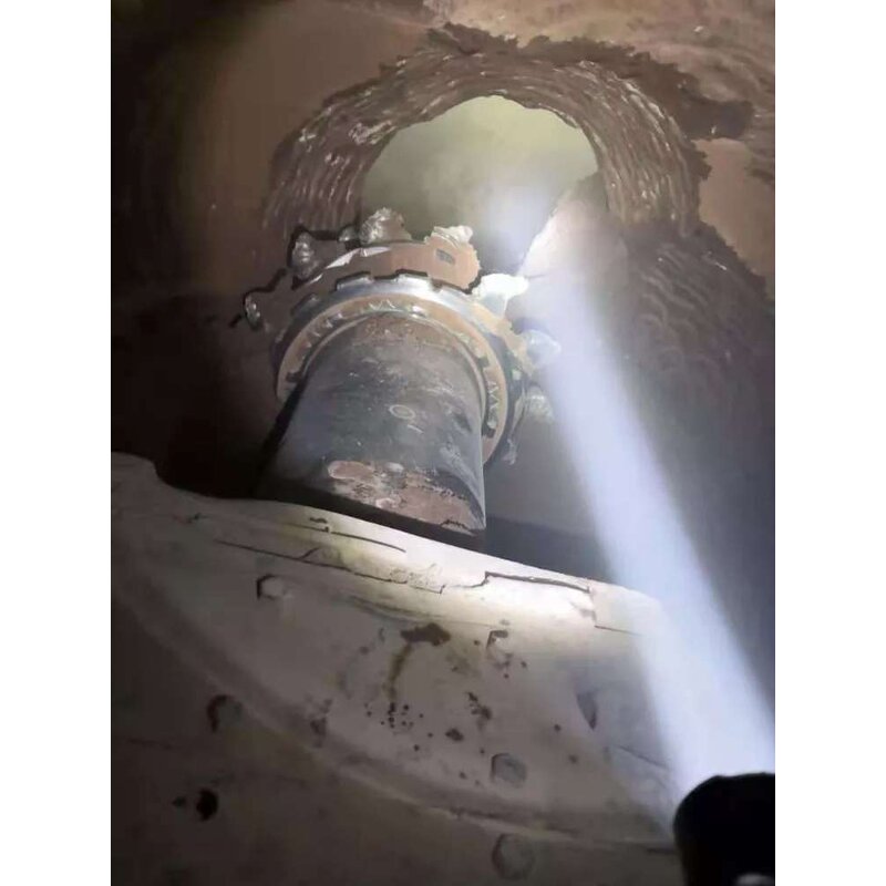 Tunnel Roadheader Manufacturer - EBZ160 160/100kW High Quality